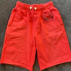 GAP shorts